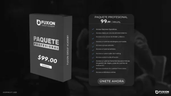 Curso Inicial Gratuito (De cero a Elite)